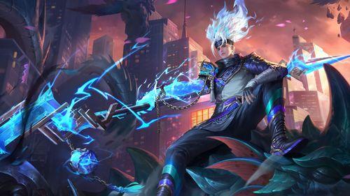 王者荣耀最新典藏爆料视频,揭秘神秘英雄背后的故事 第1张 王者荣耀最新典藏爆料视频,揭秘神秘英雄背后的故事 第1张