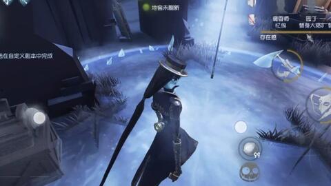 宿伞之魂最新爆料,神秘新角色揭晓，暗黑元素觉醒，探寻未知领域  第3张